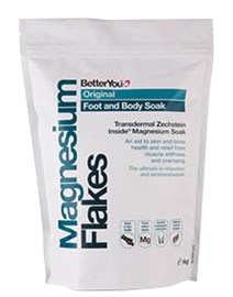 BetterYou Magnesium Flakes 250g