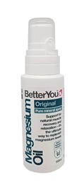 BetterYou Magnesium Oil Original Spray