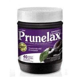 Prunelax Smooth 300g