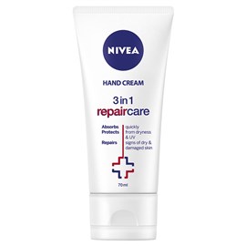Nivea Hand Repair Care 70ml