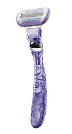 Gillette Venus Swirl Razor