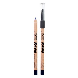 RAWW Cosmetics Babassu Oil Eye Pencil Berry Blue