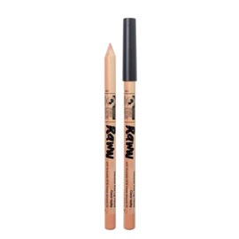 RAWW Cosmetics Coconut Kiss Lip Pencil Coco-nutty