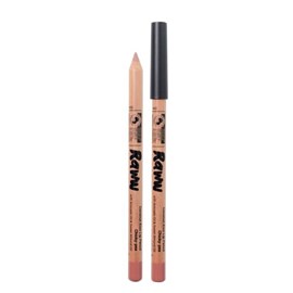 RAWW Cosmetics Coconut Kiss Lip Pencil Chicky Pea