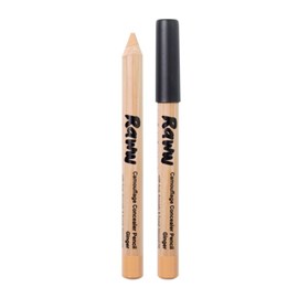 RAWW Cosmetics Camouflage Concealer Pencil Cinnamon