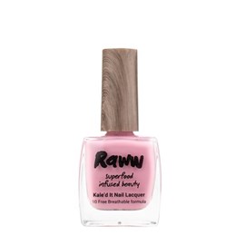 RAWW Cosmetics Kale’d It Nail Lacquer One In A Melon