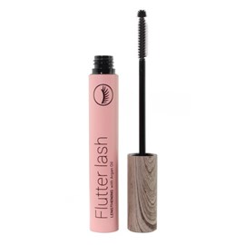 RAWW Cosmetics Flutter Lash Lengthening Mascara Cocoa Brown