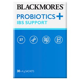 Probiotics + IBS Support 30 Sachets