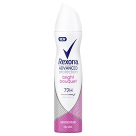 Rexona Women Advanced Protection Antiperspirant Bright Bouquet 220ml