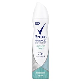 Rexona Women Antiperspirant Advance Shower Fresh Deodorant 220ml