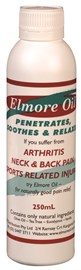 Elmore Oil 250ml