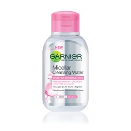 Garnier SkinActive Micellar Cleansing Water 50ml