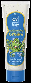 Ego QV Kids Moisturising Cream 100g