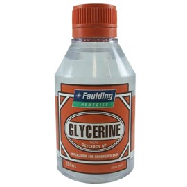 Fauldng Glycerine 200ml