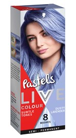 LIVE Colour Pastels Dusty Lavender