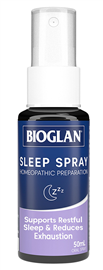 Bioglan Sleep Spray 50ml