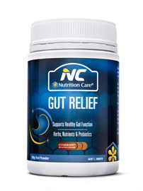 Nutrition Care Gut Relief 150g