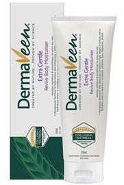 Dermaveen Extra Gentle Revive Body Moisturiser 250mL