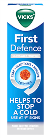 Vicks First Defence 15ml