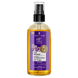 Schwarzkopf Extra Care Plex Infusion Bonding Oil Repair Spray 100ml