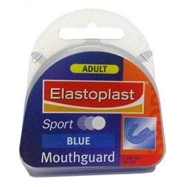 Elastoplast Mouthguard Adult