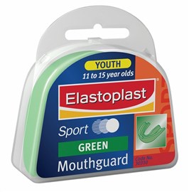 Elastoplast Mouthguard Youth