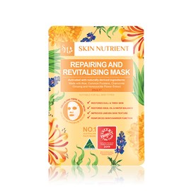 Skin Nutrient Repairing & Revitalising Mask 25ml