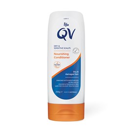 QV Hair Nourishing Conditioner 250g