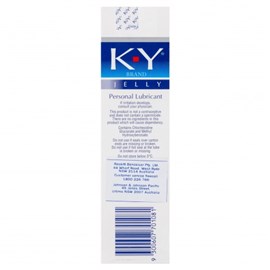 Durex KY Personal Lubricant 50g