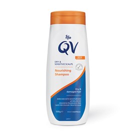 QV Hair Nourishing Shampoo 500g