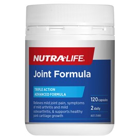 Nutra-Life Joint Formula 120 capsules