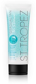 St Tropez In Shower Gradual Tan 200mL