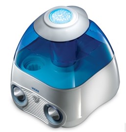 Vicks Starry Night Humidifier