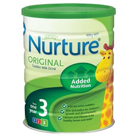 Heinz Nurture Toddler 900g