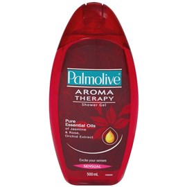 Palmolive Aromatherapy Shower Gel Sensual 500ml