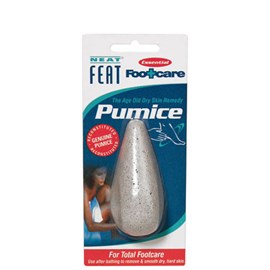 Neat Feat Foot Pumice Stone