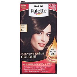 Schwarzkopf Palette 4.0 Medium Brown