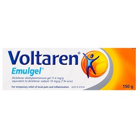 Voltaren Emulgel 150g