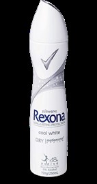 Rexona Cool White 150g