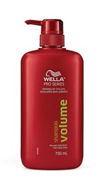 Wella Pro Volume Shampoo 750ml
