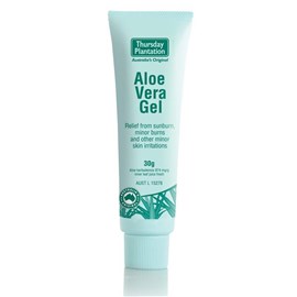 Thursday Plantation Tea Tree Aloe Vera Gel 30g
