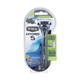 Schick Hydro 5 Kit