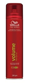 Wella Pro Volume Hair Spray 285g