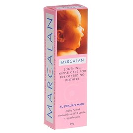 Marcalan Nipple Cream 50g