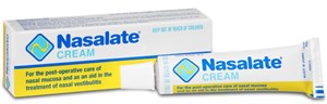 Nasalate Nose Cream 15g