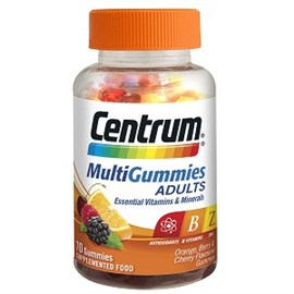 Centrum MultiGummies Adult 70