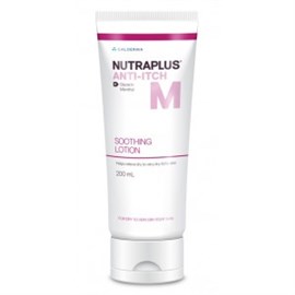 Nutraplus Anti-Itch Lotion 200ml