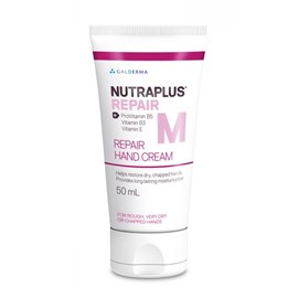 Nutraplus Repair Hand Cream 50ml