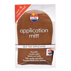 Le Tan Prem Application Mitt x6