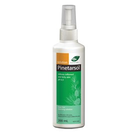 Ego Pinetarsol Shower 200ml